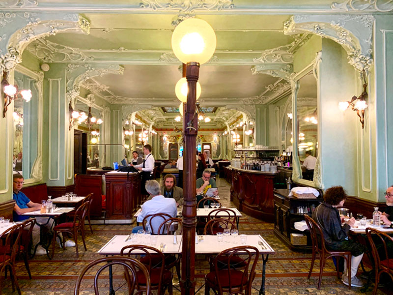 French Bouillon Restaurants: History & the Best in Paris - Paris Unlocked