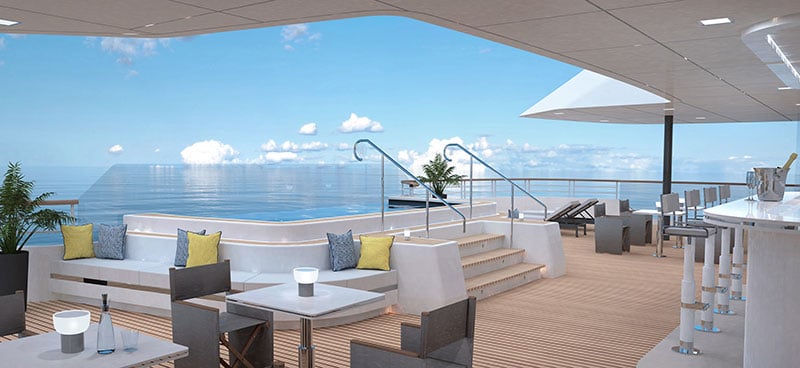 Ritz-Carlton Yacht Collection Launch Pushed Back to 2021