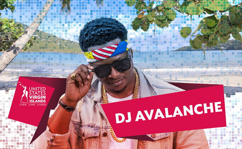 DJ Avalanche
