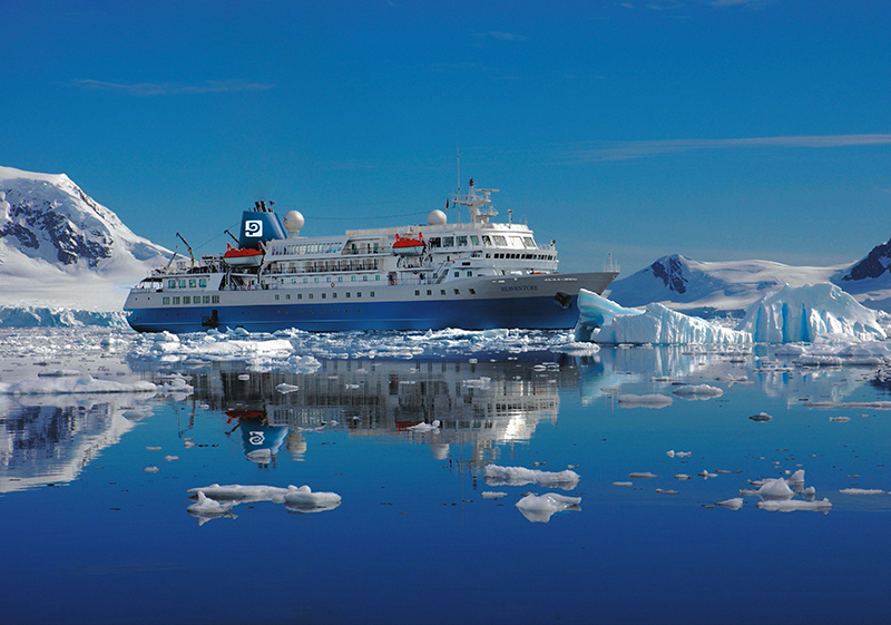 Polar Latitudes Introduces New Ship For 21 22 Season Travel Agent Central Polar Latitudes Introduces New Ship For 21 22 Season Travel Agent Central