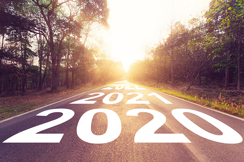 Optimism 2020 -2021 -2022