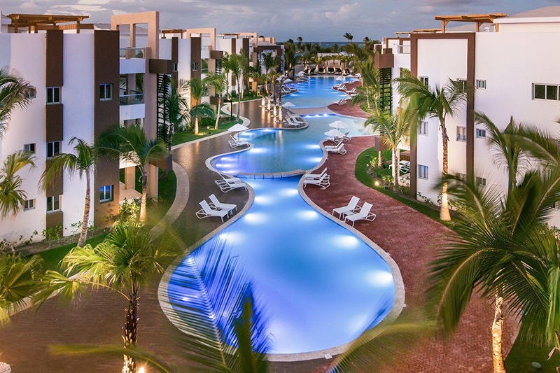 Radisson Blu Resort  Residences Punta Cana
