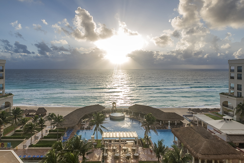JW Marriott Cancun Resort and Spa, Mexico, Cancun, Cancun
