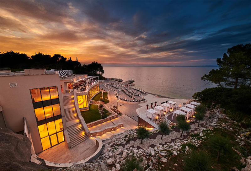 Kempinski Hotel Adriatic Istria 