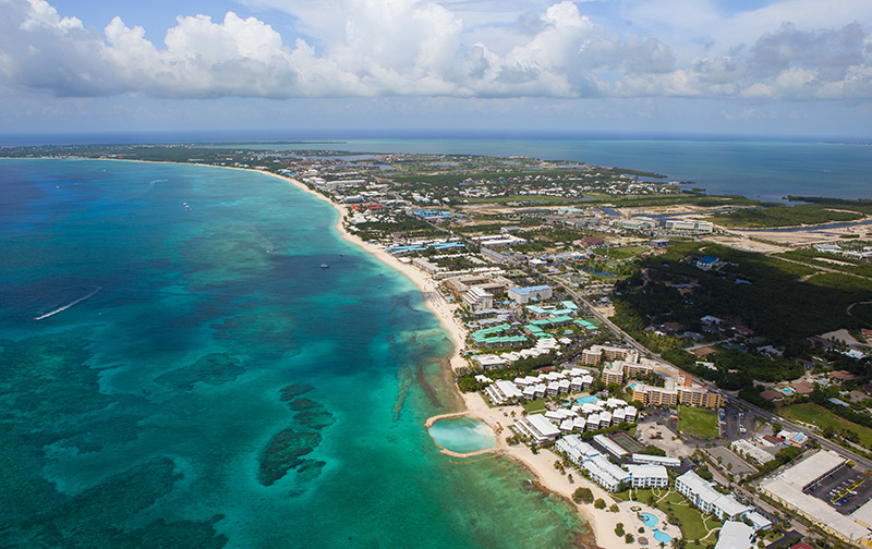 Grand Cayman Cayman Islands
