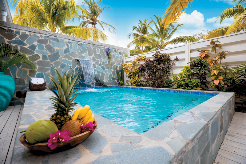 Serenity by Coconut Bay Resort 