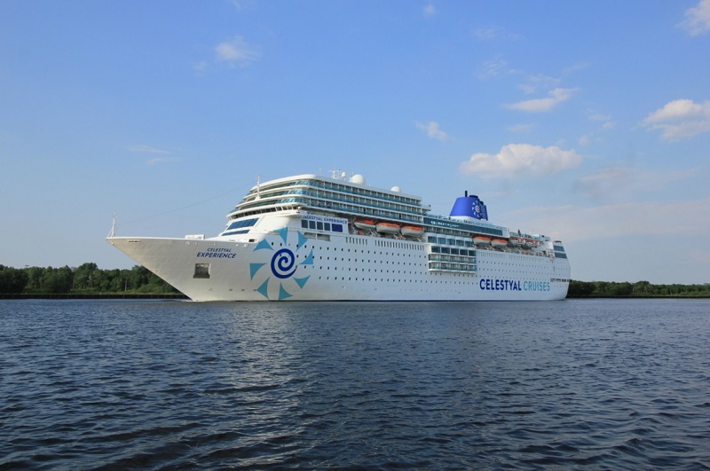 Celestyal Experience Celestyal Cruises