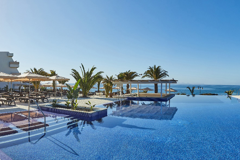 Dreams Lanzarote Playa Dorada Resorts  Spa
