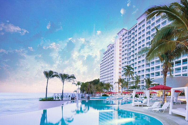 Hilton Vallarta RivieraAll-Inclusive Resort