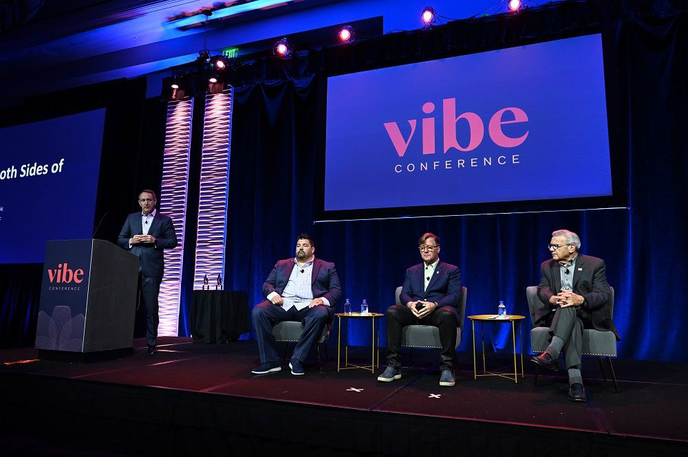 vibe 2022 conference