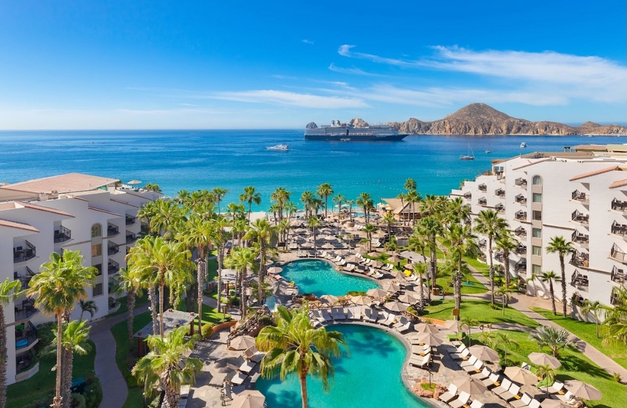 Villar Cabo San Lucas