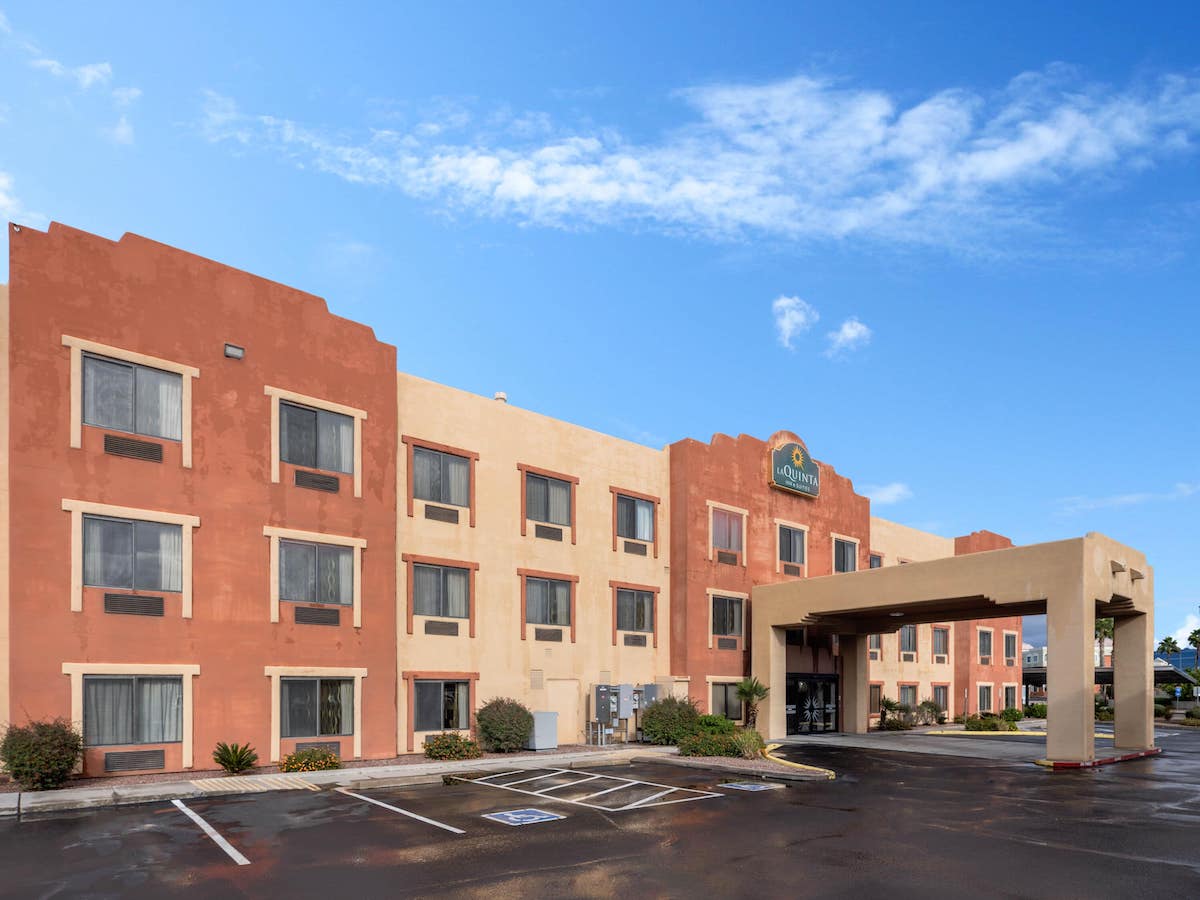 La Quinta Inn  Suites by Wyndham NW Tucson Marana Tucson ArizAligned Hospitality Management