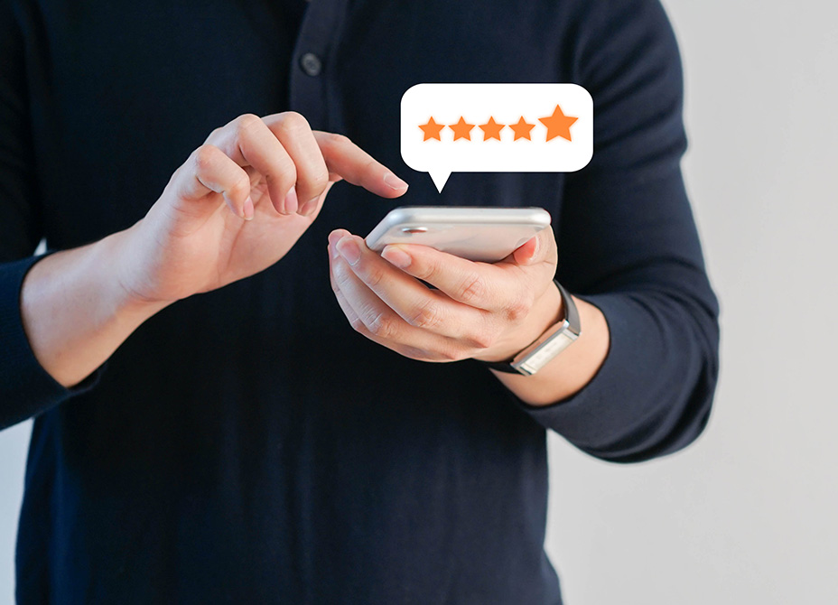 Online platforms launch Coalition for Trusted Reviews Hotel Management(04)