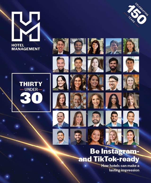 Magazine Cover Image