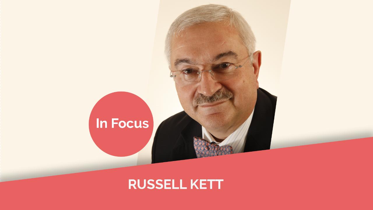In Focus The Impact of COVID-19 on Hospitality Russell Kett