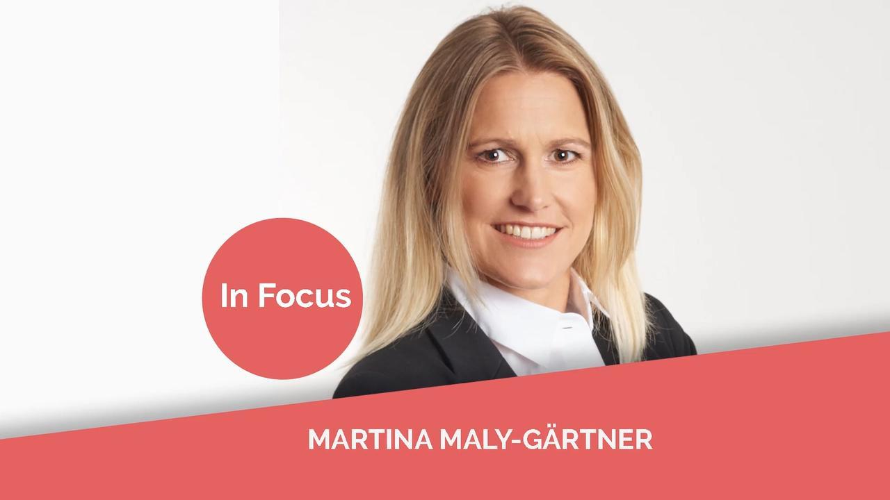 In Focus The Impact of COVID-19 on Hospitality with Martina Maly-Grtner