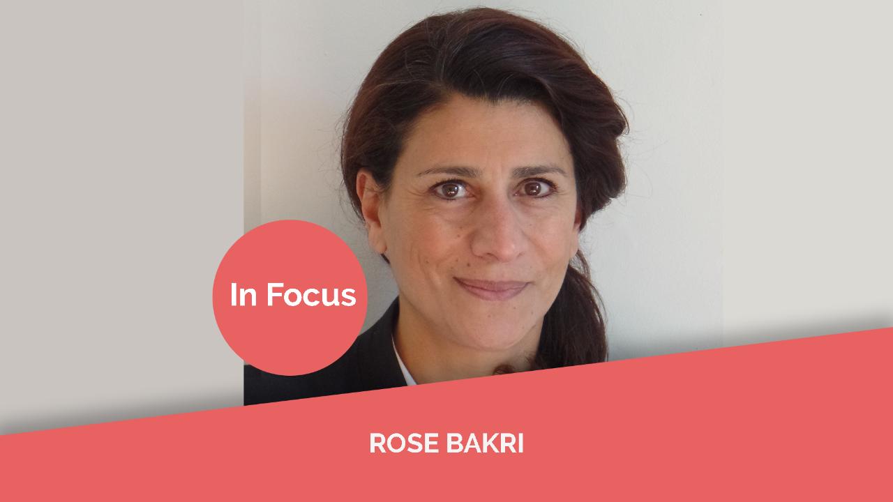In Focus The Impact of COVID-19 on Hospitality Rose Bakri