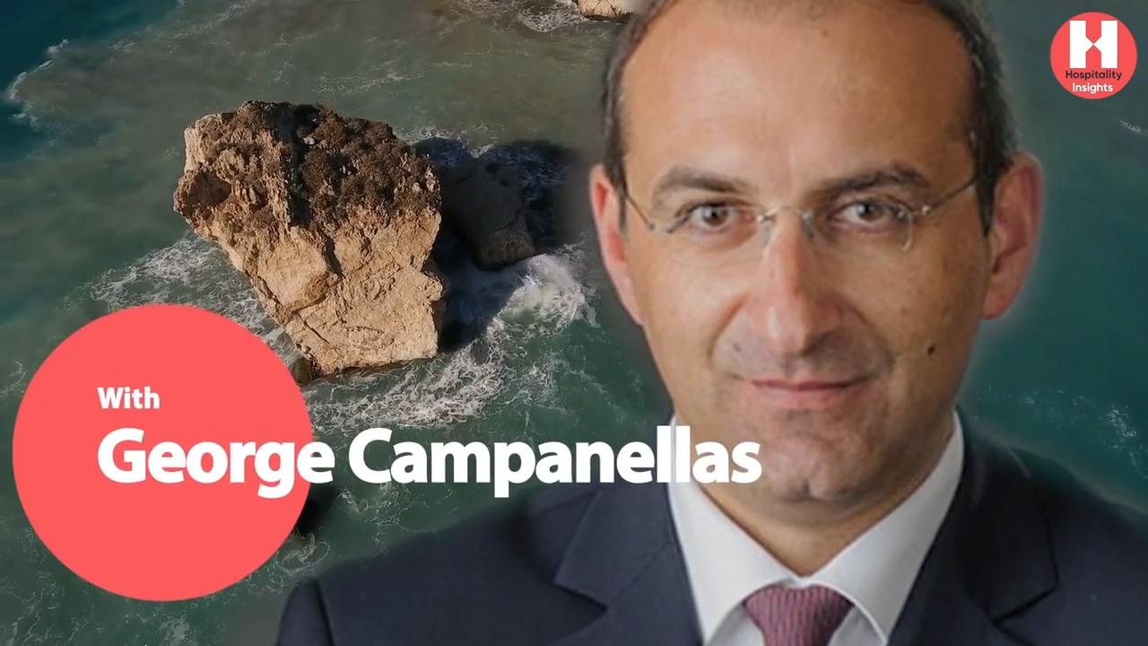 George Campanellas Real estate investment and development in Cyprus
