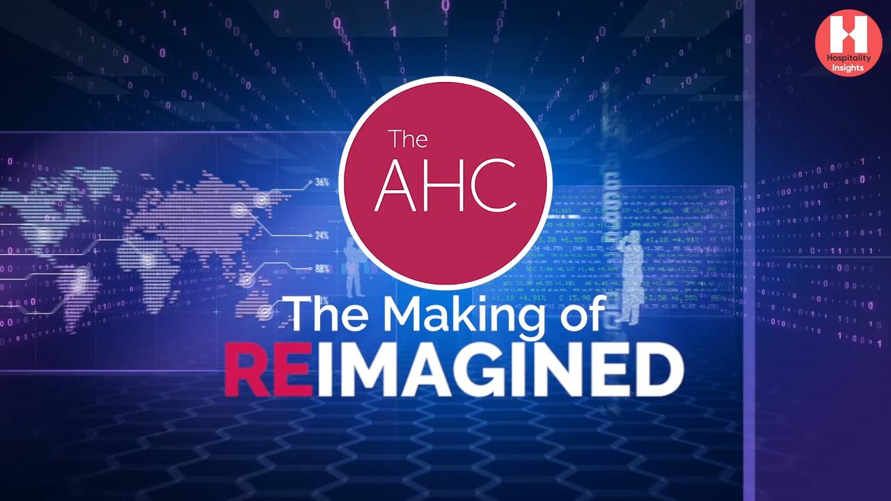 The Making of The AHC Reimagined