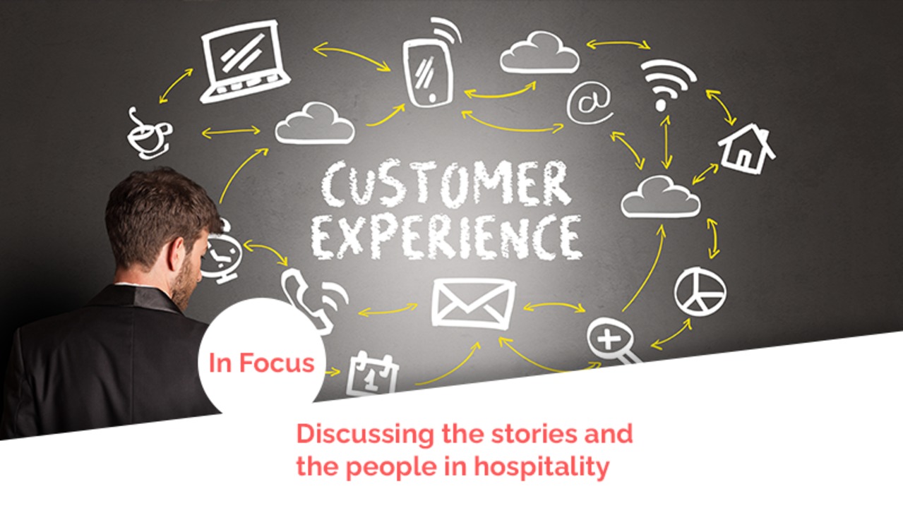 In Focus How can technology drive revenue and enhance the guest experience
