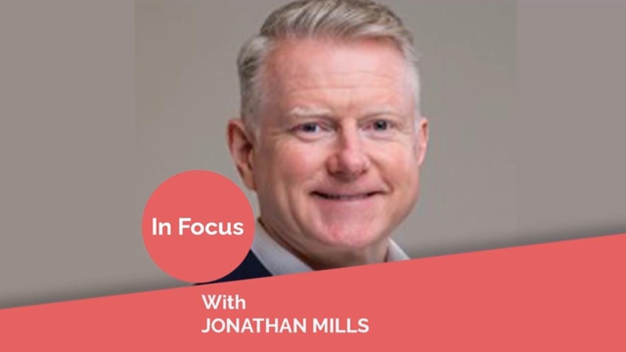 Growth in a recovering market A QA with Choice Hotels Europes Jonathan Mills