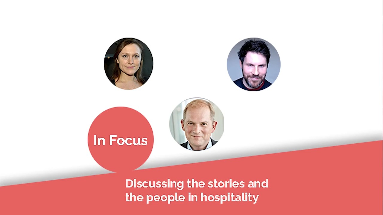 In Focus How can companies make the most of hotel tech what are the benefits