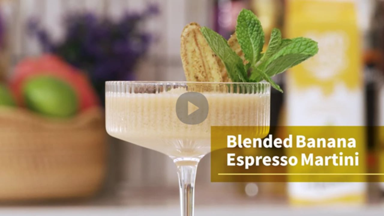 Blended Best-Sellers 5 Frozen Cocktails Worth the Brain Freeze