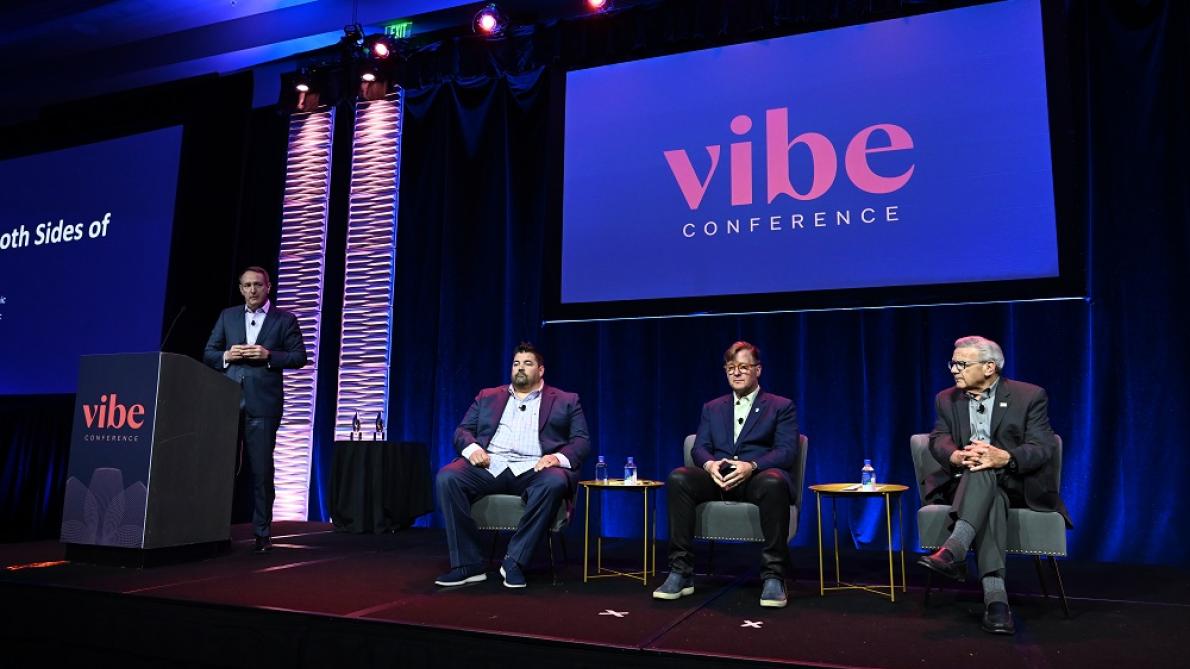 Vibe Conference