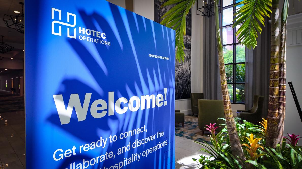 Hotec Operations