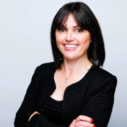 Aoife Roche