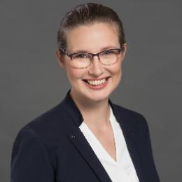 Joanna Kurowska Profile Image