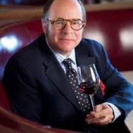 David Lincoln Ross is a writer in the fields of wine, spirits, travel and luxury products.