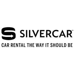 Silvercar logo