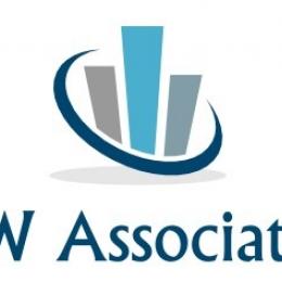 SW Associates Logo