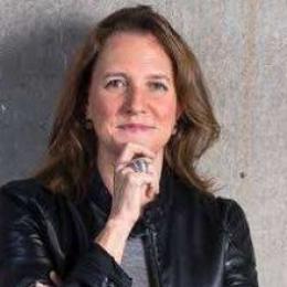 Blanche van Berckel