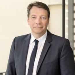 Jacques-Olivier Chauvin