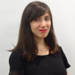 Mai-Lan de Marcilly