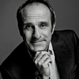 Stéphane Bensimon