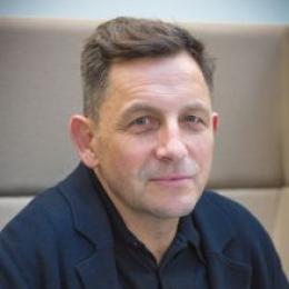 Harry Harris