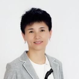 Jenny Zhang