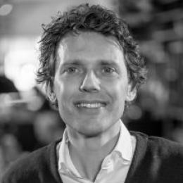 Marc Jongerius