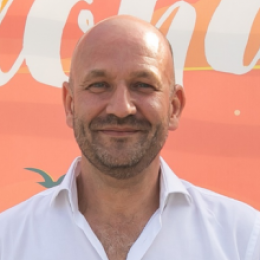 Sascha Hausmann