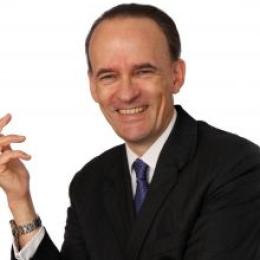 Philip Ward