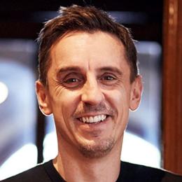 Gary Neville