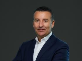 Karim Cheltout, Regional Vice President Development for Marriott International EMEA