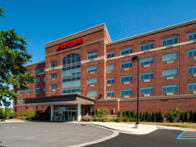 ACCESS POINT FINANCIAL PROVIDES $11M IN FINANCING FOR SHERATON CHICAGO NORTHBROOK RENOVATION