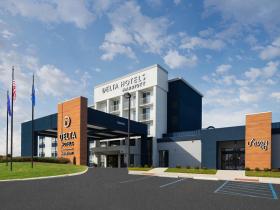 Access Point Financial Secures $9.2 Million Loan  for Delta by Marriott, Green Bay