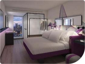 Conviction of Conversion: How YOTEL Turned to conversions to Grow