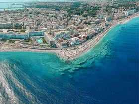 Mitsis Hotels successfully completes 1st international pilot holiday ‘Safe Corridor’ in Rhodes