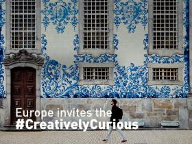 Uncovering Europe’s Creative Spirit